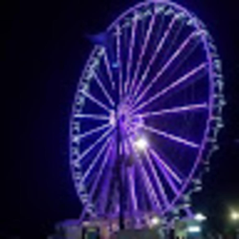 Meet your Posher, Jazlyn